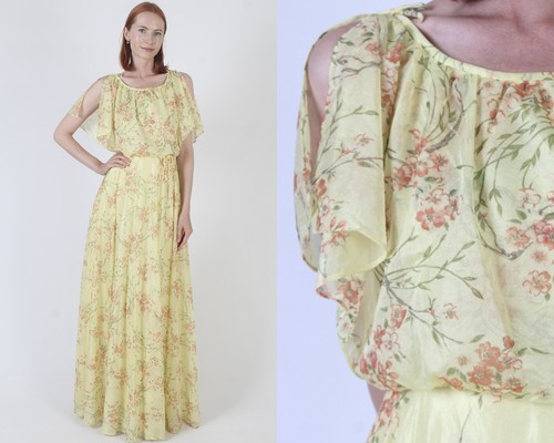 Abito vintage anni dea - abito,