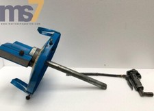 Macnaught Pty. Ltd PA89 Pompa