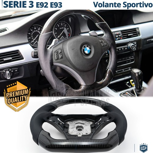 Volante sportivo per bmw serie - volante,