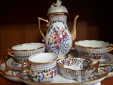 herend servizio da the nuovo 