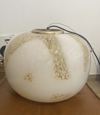 Gigantesco Lampadario Mazzega
