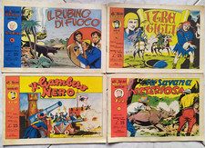 GLI ALBI DEL VITTORIOSO