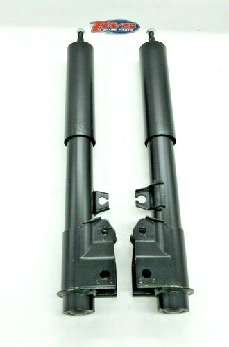 Kit ammortizzatori - kit, 2