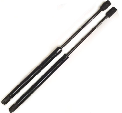 Coppia pistoncini cofano - 2,