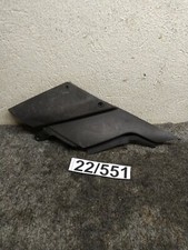 Plastica Fianchetto Sinistro Scooter Peugeot Jet force 50cc