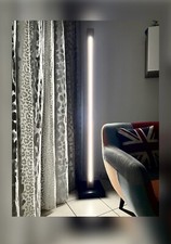 Lampada led terra - terra, in