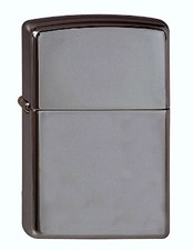 ZiPPO Black Ice / Midnight