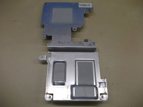 Caddy cover dissipatore scheda