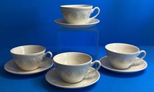 SET OF 4 WEDGWOOD FESTIVITY