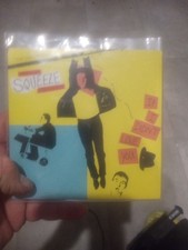 SQUEEZE 5" 33 1/3 RECORD A+M