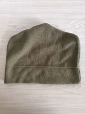 Cappello Cuffia Pile Combat