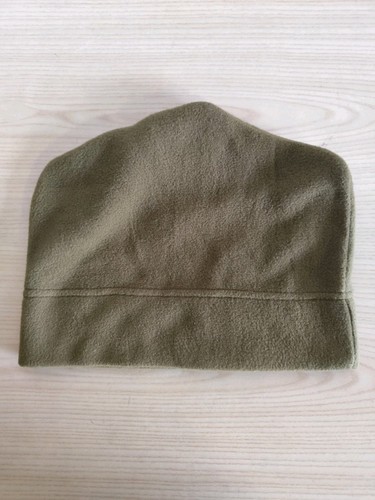 Cappello cuffia pile - cappello, combat