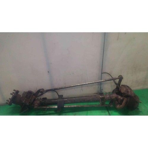 Assale ant piaggio effedi - assale,