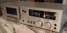 Piastra cassette technics - piastra,