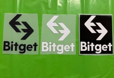 Toppa patch Serie A Bitget