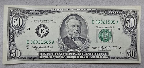 Banconota dollari usa - dollari,
