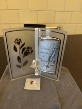 Acca Oggetto Vetro E Argento