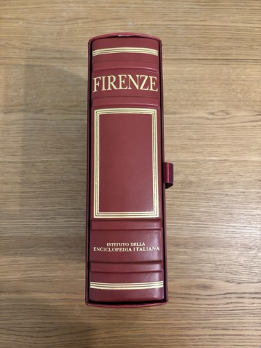 Treccani firenze lusso - treccani,