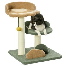 Albero Tiragraffi per Gatti