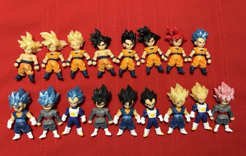 Dragon ball super mini - dragon,