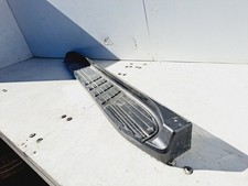 pedana laterale esterna per TOYOTA LAND CRUISER (J12) 3.0 2002 4955571