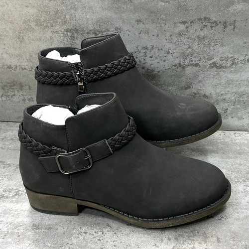 Stivaletti donna veittes zip - donna,