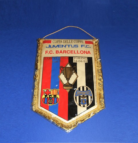 Gagliardetto pennant juventus - pennant,