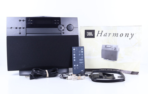 Jbl harmony lettore radio - lettore,