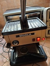 Coffee Machine Lever Brasilia Zerowatt Kaffeemachine MACCHINA Caffè No Pavoni 