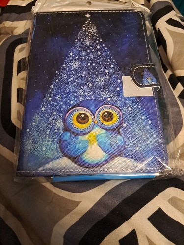 8in tablet case - 8in,