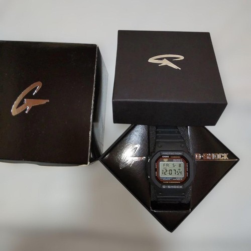 Orologio digitale gshock - orologio,