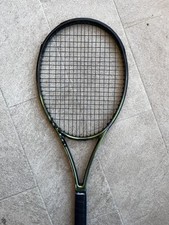 Wilson Blade 98 V8 L2