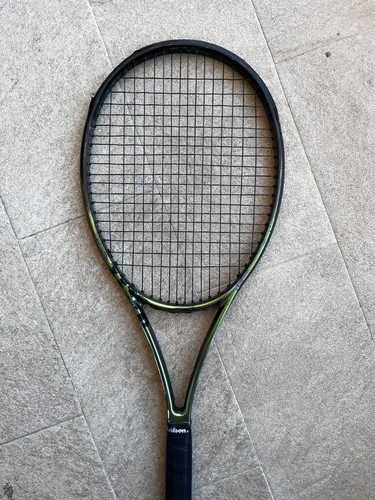Wilson blade l2 - blade, 98