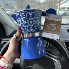 Brandani Macchina da Caffè