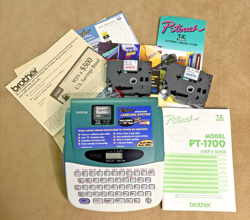 Bundle etichettatrice - bundle,