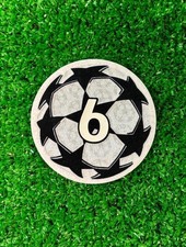 Patch ORIGINALE Uefa Champions