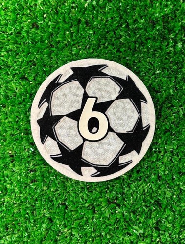 Patch originale uefa champions - patch,