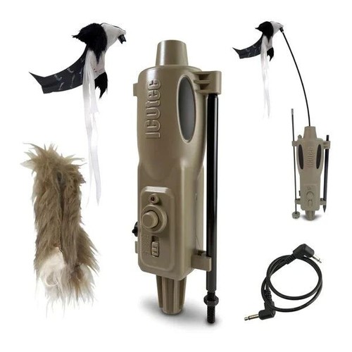 Pd200 stand alone - pd200, predator