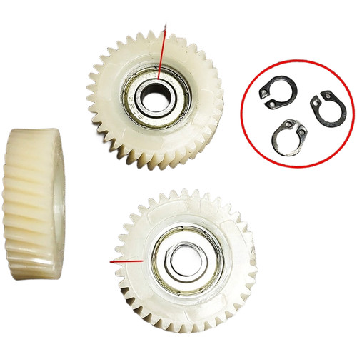 Ricambio ingranaggio spirale - ricambio,