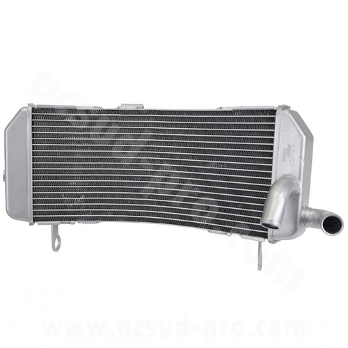 Radiatore tnt scooter yamaha - ,
