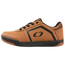 O'NEAL scarpe a pedale bicicletta Pinned Flat V.25 caramel MTB DH FR scarpe da ciclismo 43