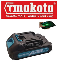 Batteria ricambio makota - di, 21