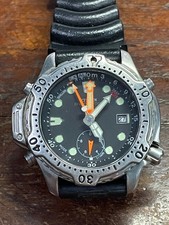 Citizen Diver 20M Aqualand Promaster