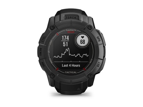 Garmin instinct solar - 2x,