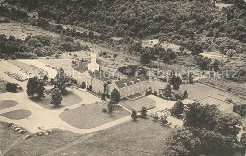 Pleasantville new york - new,