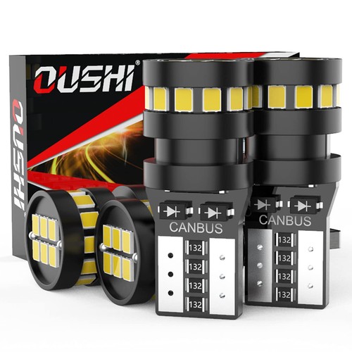 W5w t10 lampadina led canbus - lampadina,
