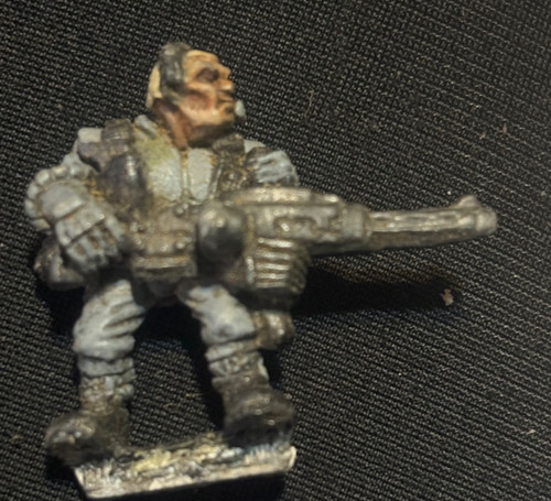 Warhammer 40k citadella giochi - 40k,