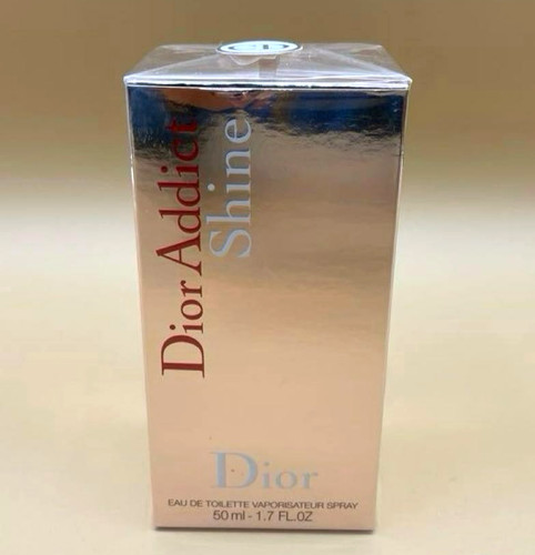 Christian dior addict shine - dior,