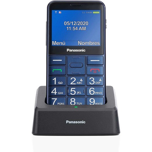 Panasonic tu155 telefono - panasonic,