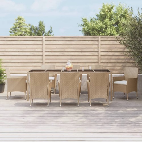 Garden dining set - dining, set,